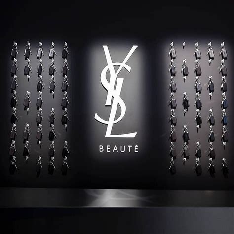 ysl hotel paris|who makes ysl paris.